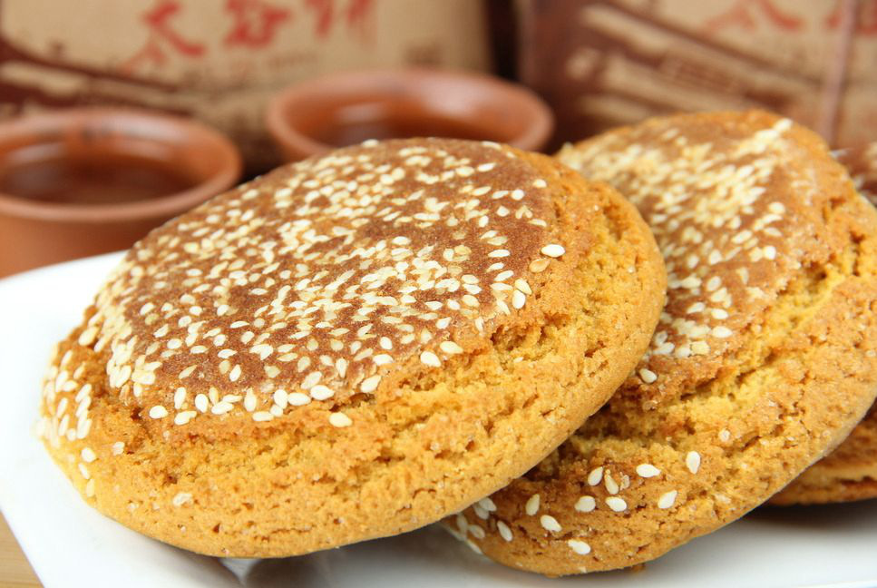 太谷饼
