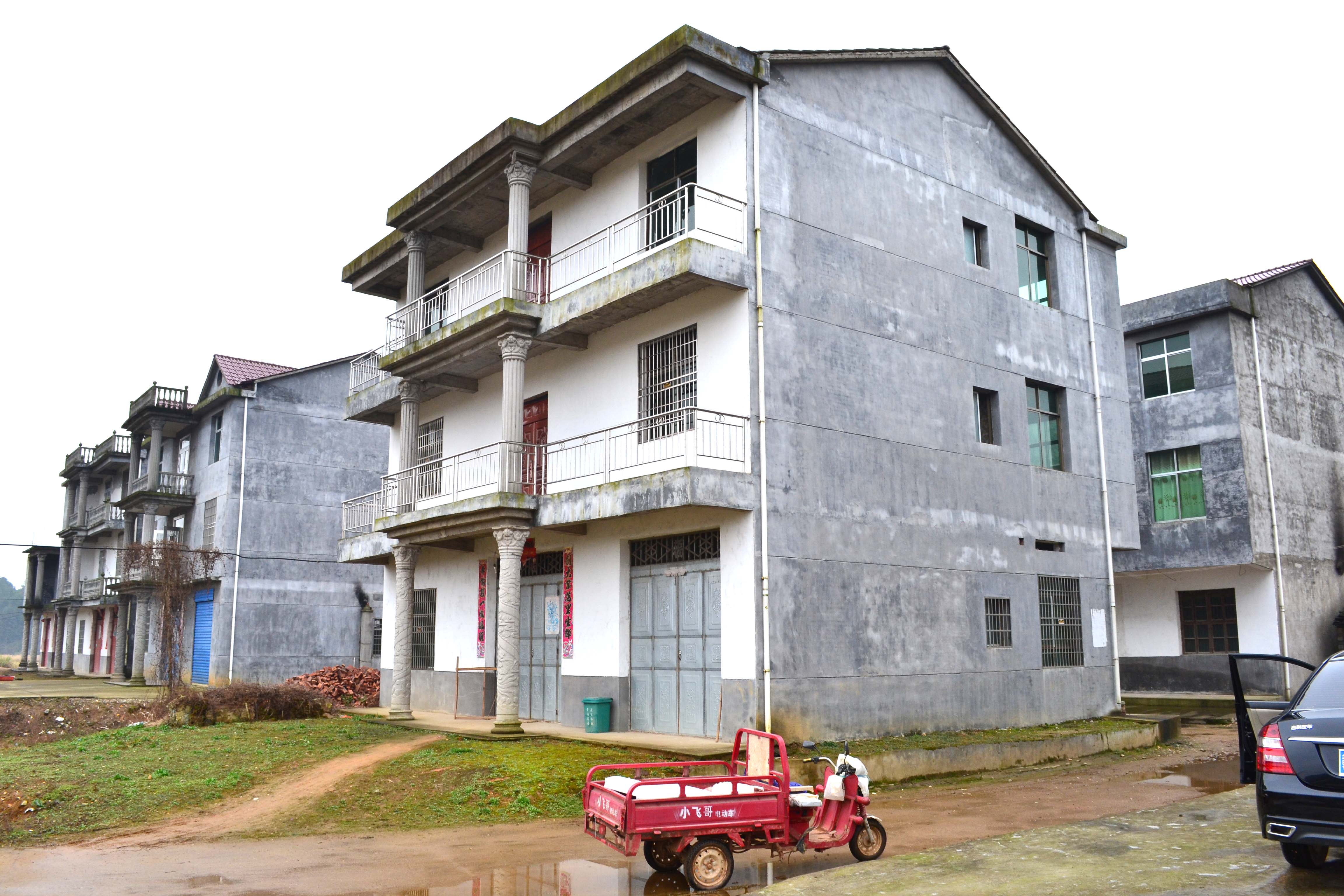 宜春市高安市石脑镇丁家村|丁家村简介|丁家村村务